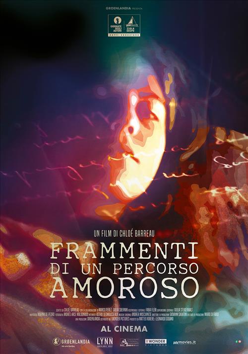 Frammenti Di Un Percorso Amoroso - 14/02/2025 19:00