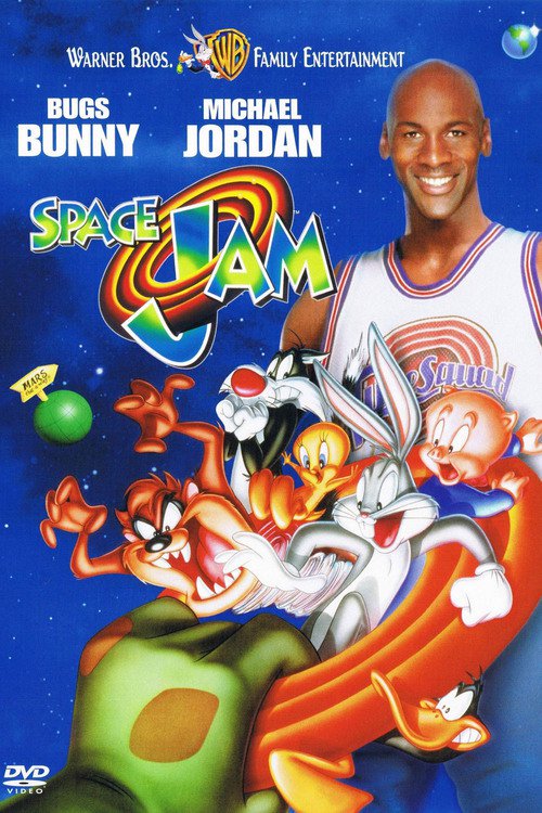 SPACE JAM - VOS 02:00 - 02/11/2024 23:58