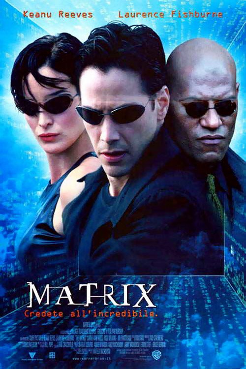 MATRIX - 30/10/2026 19:30