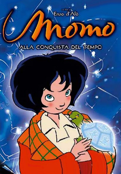 MOMO ALLA CONQUISTA DEL TEMPO - 01/03/2026 11:00