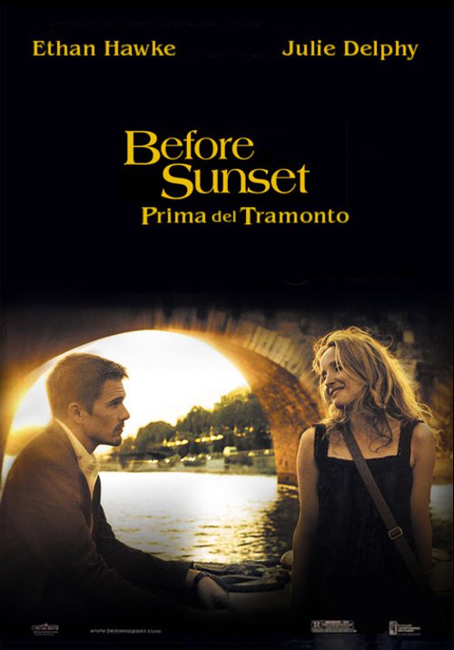 Before Sunset