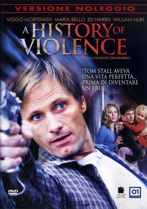 A HISTORY OF VIOLENCE - 02/04/2026 13:00