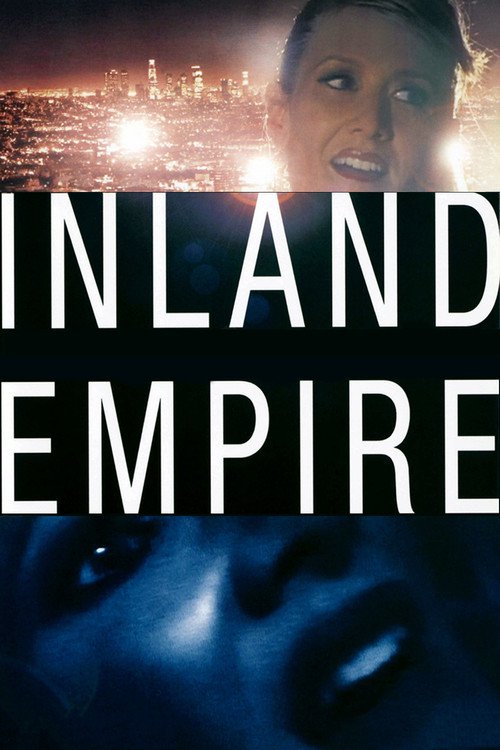 INLAND EMPIRE - L'IMPERO DELLA MENTE