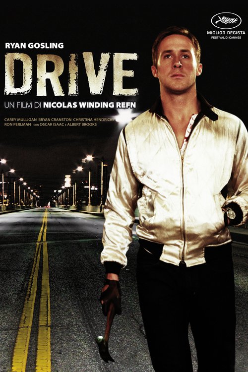 DRIVE