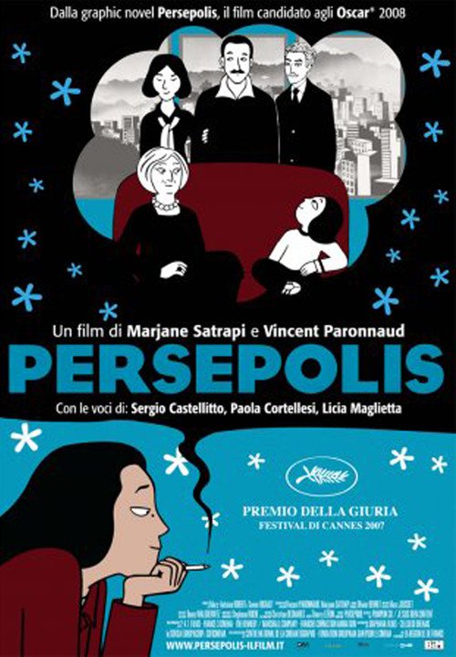 PERSEPOLIS - 22/06/2026 17:00