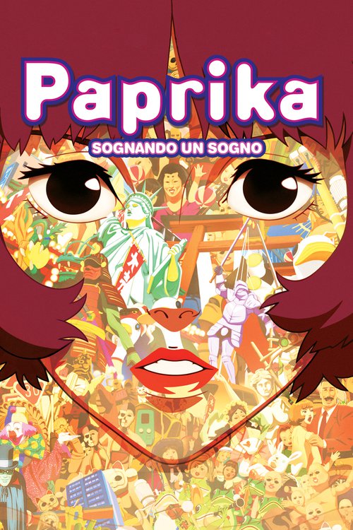 PAPRIKA - 21/02/2025 14:00