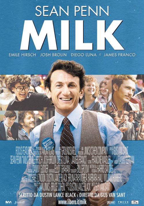 MILK