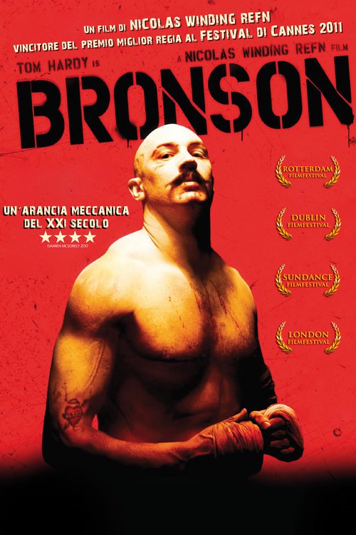 BRONSON