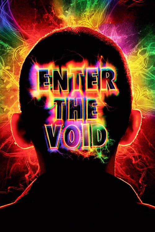 ENTER THE VOID - Vos