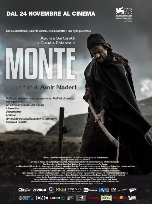 MONTE - 21/02/2025 19:00