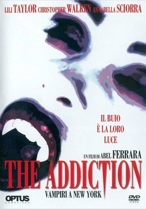 The Addiction - Vampiri a New York