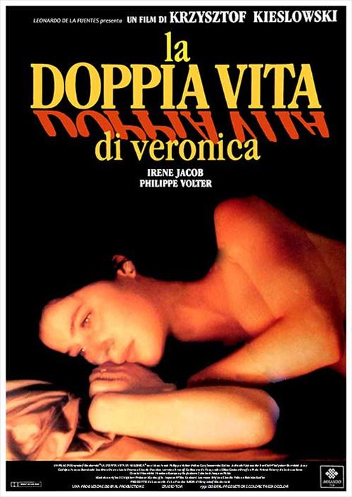 La doppia vita di Veronica